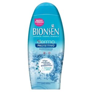SPUMA DI SCIAMPAGNA BAGNO OLIO DI MACADAMIA E QUINOA 650ML