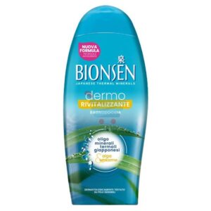 BOROTALCO BAGNO RIEQUILIBRANTE 450ML