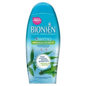 BOROTALCO BAGNO RIVITALIZZANTE 450ML