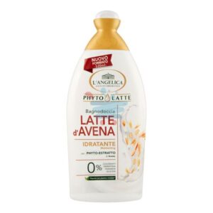 SPUMA DI SCIAMPAGNA BAGNO BENESSERE CETRIOLO E BAMBÙ RINFRESCANTE 650 ML