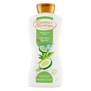 NIDRA BAGNO LATTE AL TALCO 750ML