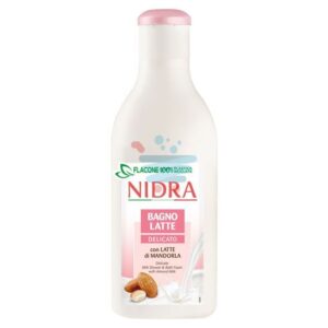 FELCE AZZURRA BAGNO MUSCHIO BIANCO 650ML