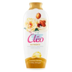 BREEZE BAGNOSCHIUMA SPORTING 400 ML.