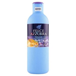 DOVE BAGNO SILK/SETA 700ML