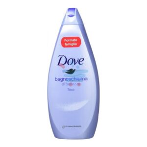 NIVEA BAGNO CREME CARE 750ML