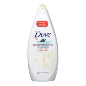 NIVEA BAGNO CREME VELLUTANTE 750ML
