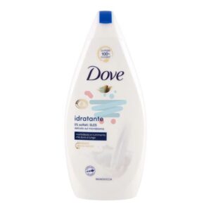 ARROGANCE BLUE HAIR & BODY DOCCIA SHAMPOO 200ML