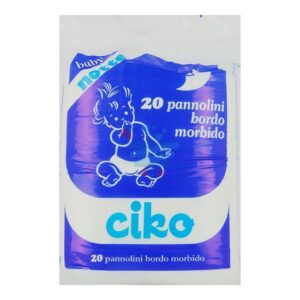PAMPERS SOLE LUNA 7-18 KG MISURA 4