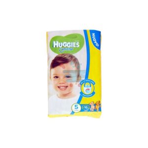 PAMPERS SOLE LUNA 3-6 KG MISURA 2