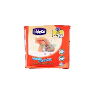 PAMPERS BABY DRY MUTANDINO XL 15+KG 14 PANNOLINI
