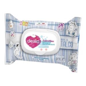 DEALO SCOVOLINO INTERDENTALE 5 PZ