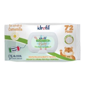 SILVER CARE SCOVOLINO INTERDENTALE LARGE 6 PZ