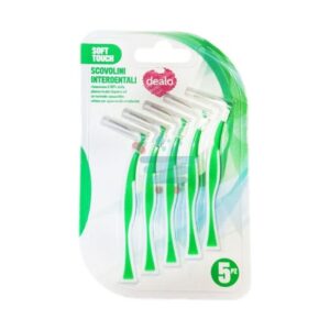 PASTA DEL CAPITANO DENTIFRICIO BAKING SODA 100 ML