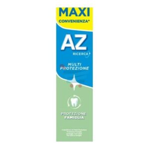 AQUAFRESH DENTIFRICIO MULTI ACTION 75ML