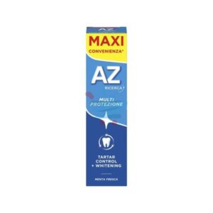 AQUAFRESH TRIPLA PROTEZIONE HERBAL 75 ML