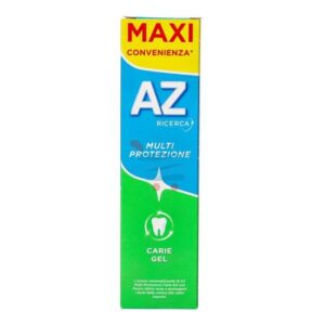 MENTADENT DENTIFRICIO FRESCHEZZA QUOTIDIANA 75 ML