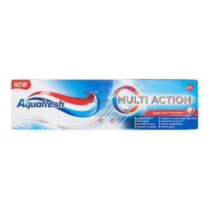AQUAFRESH INTENSE WHITE 75 ML