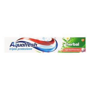 MENTADENT DENTIFRICIO IGIENE QUOTIDIANA 75ML