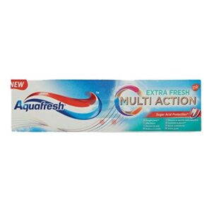 MENTADENT DENTIFRICIO ALITO PURO NEW 75 ML
