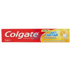 COLGATE DENTIFRICIO FAMILY ACTION 100ML