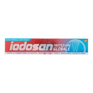 MENTADENT PROFESSIONNAL PROTECT+ CARIE 75ML