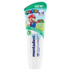 MENTADENT DENTIFRICIO PROTECT+GENGIVE 75ML