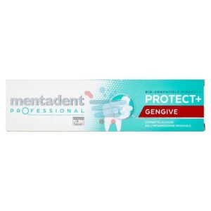 ORAL-B ADVANCED DENTIFRICIO PROTEZIONE GENGIVE MENTA FRESCA 75ML