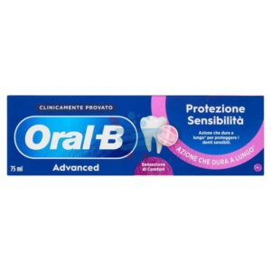 BIOREPAIR MINI COLLUTTORIO AD ALTA DENSITA 50ML