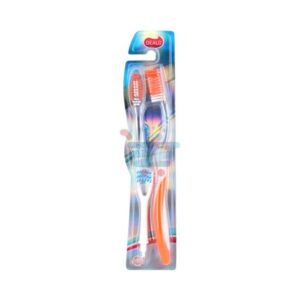 AQUAFRESH SPAZZOLINO AMICI 3-5 ANNI