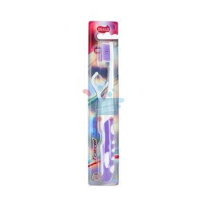 AQUAFRESH SPAZZOLINO JUNIOR DA 8 ANNI