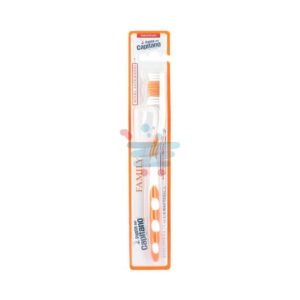 SENSODYNE SPAZZOLINO MULTICARE SETOLE MEDIE