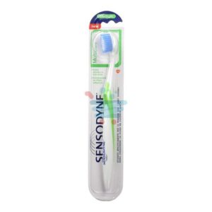 SENSODYNE SPAZZOLINO FRESH CLEANING