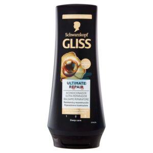 ULTRA DOLCE BALSAMO RITUALE D”ARGAN 200ML
