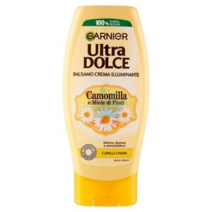 SUNSILK BALSAMO SCINTILLE DI LUCE CHIARA NASTI 200ML