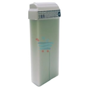 HOLIDAY DEPILATION PAPER IN STRIPS PER CERA 7X20CM 50PZ
