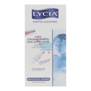 JADÉ CERA DEPILATORI LIPOSOLUBILE FRUTTI ROSSI 400ML