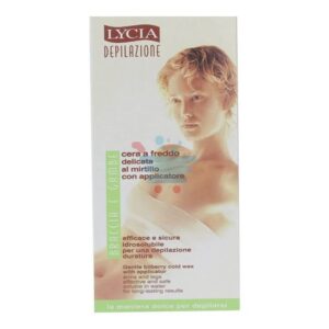 JADÉ CERA DEPILATORI LIPOSOLUBILE OSSIDO DI ZINCO 400ML