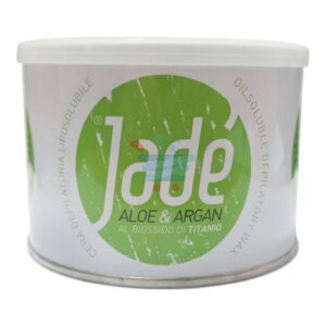 JADÉ CERA DEPILATORI LIPOSOLUBILE MIELE 400ML