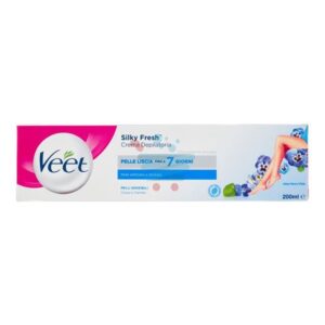 VEET SOTTO LA DOCCIA PELLI SENSIBILI 150ML