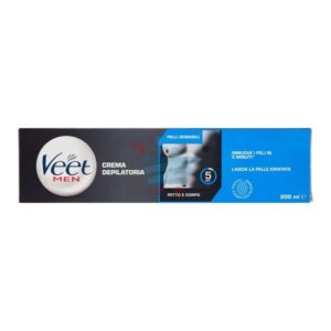 VEET SOTTO LA DOCCIA PELLI NORMALI 150ML