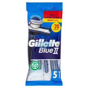 BIC RASOI SENSITIVE BILAMA 10 LAMETTE