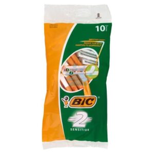 GILLETTE MACH 3 MANICO E 2 RICAMBI