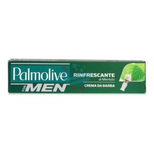 INTESA POUR HOMME SCHIUMA DA BARBA IDRATANTE CON OLIO DI AVOCADO E PREBIOTICO 300 ML