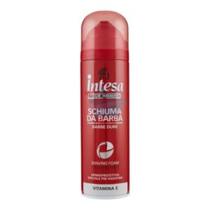 GILLETTE SCHIUMA CLASSICA 400ML