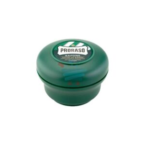 PRORASO SCHIUMA DA BARBA PER BARBE DURE 400 ML