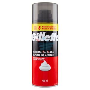PRORASO SCHIUMA RINFRESCANTE 400ML