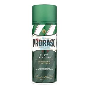NOXZEMA SCHIUMA RINFRESCANTE AL MENTOLO 300ML