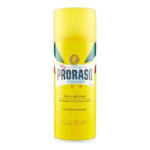 NOXZEMA SCHIUMA DA BARBA CLASSICA 300ML