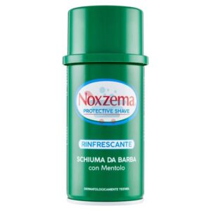 PALMOLIVE SCHIUMA BARBA MENTOLO 300ML