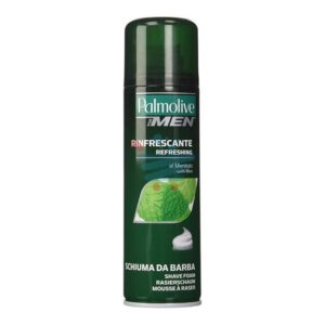 GILLETTE SCHIUMA SERIES GEL AMMORBIDENTE 250ML